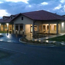 VA Amarillo Construct Primary Care Clinic